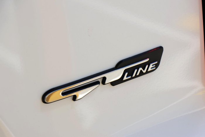 2020 Kia Sorento GT-Line