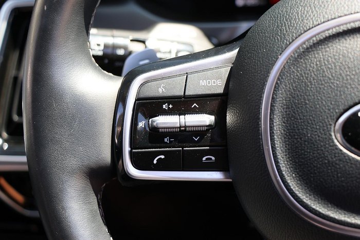 2020 Kia Sorento GT-Line