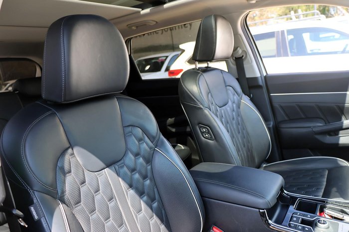 2020 Kia Sorento GT-Line