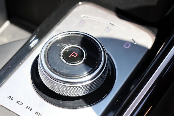 2020 Kia Sorento GT-Line