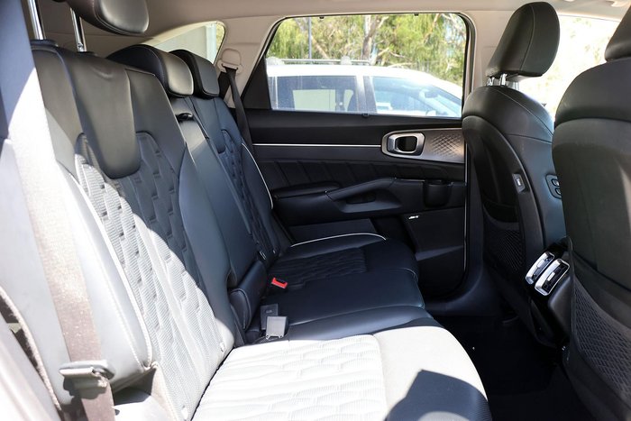 2020 Kia Sorento GT-Line