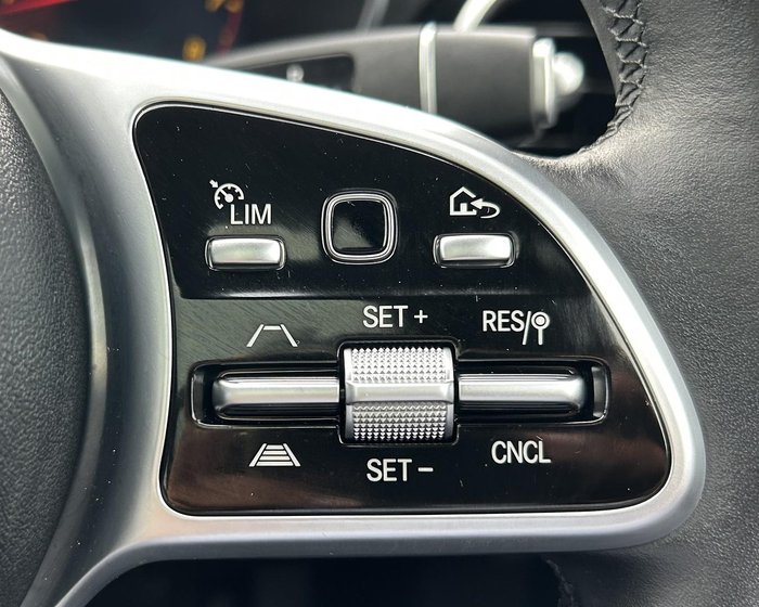 2020 Mercedes-Benz C-Class C200