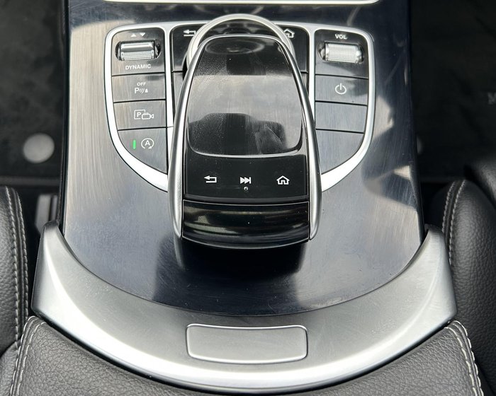 2020 Mercedes-Benz C-Class C200