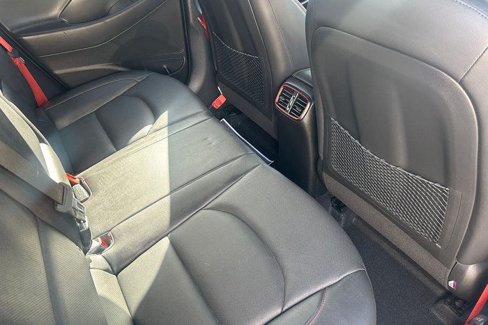 2022 Hyundai i30 N Line