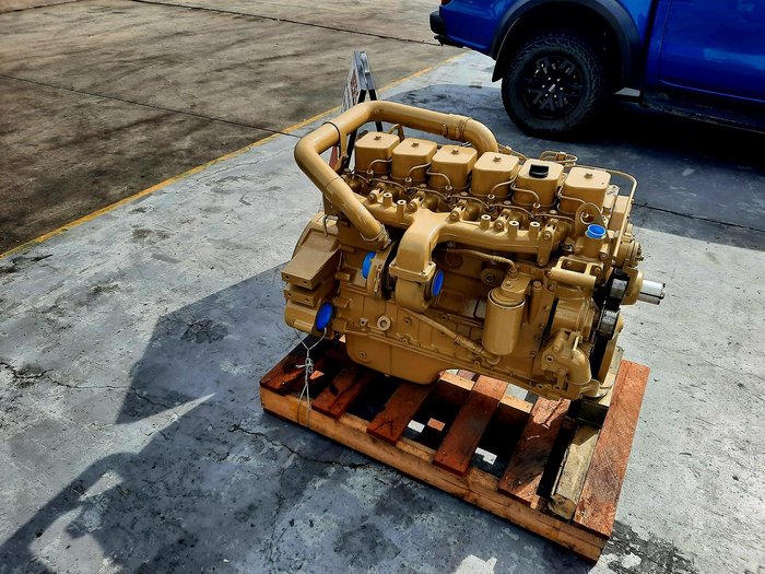 Cummins 6BT