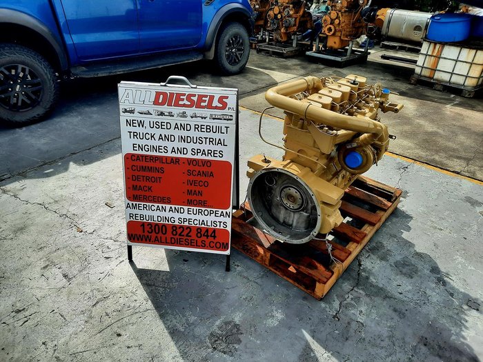Cummins 6BT