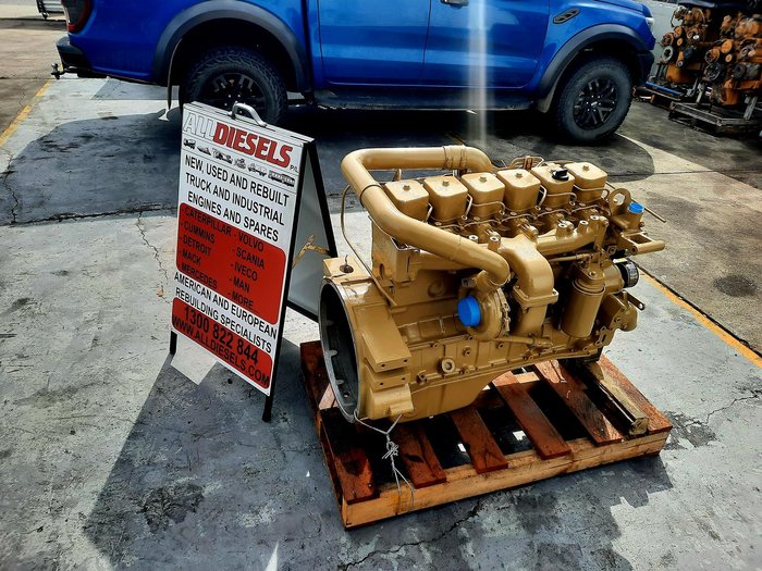 Cummins 6BT