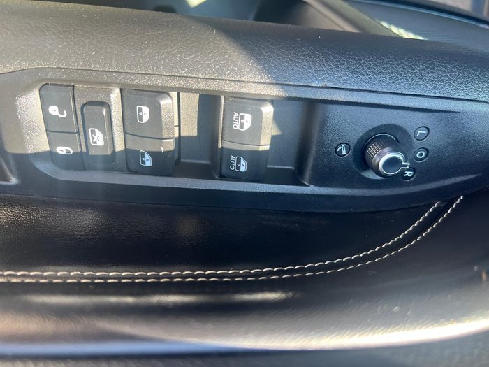 2022 Jeep Compass Night Eagle