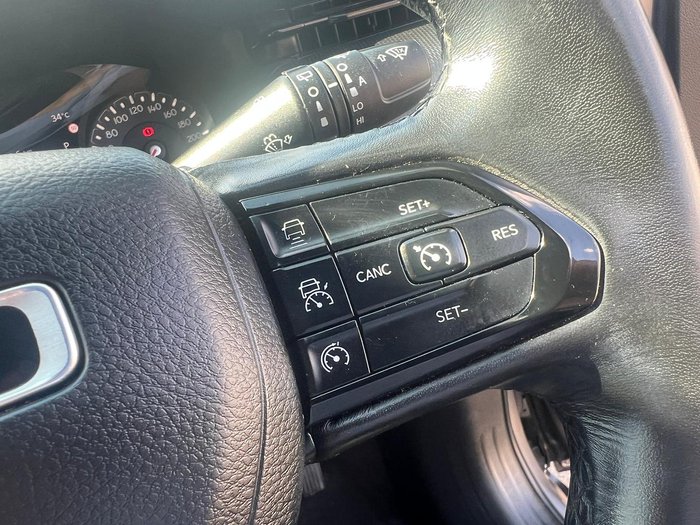 2022 Jeep Compass Night Eagle