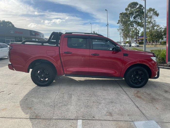 2023 GWM Ute