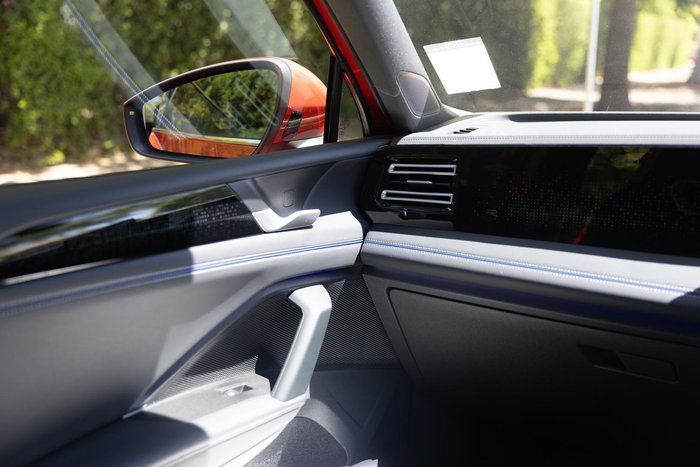 2026 Volkswagen Tiguan 150TSI R-Line