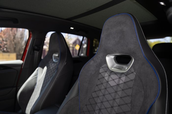 2026 Volkswagen Tiguan 150TSI R-Line