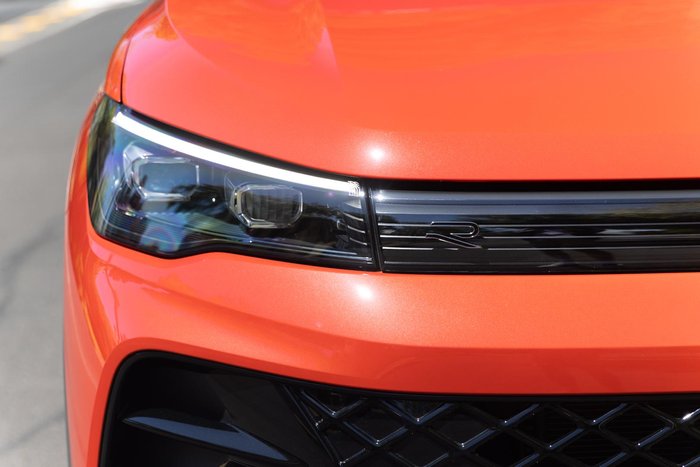 2026 Volkswagen Tiguan 150TSI R-Line