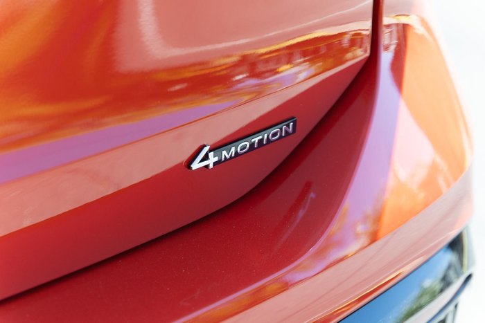 2026 Volkswagen Tiguan 150TSI R-Line