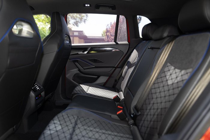 2026 Volkswagen Tiguan 150TSI R-Line