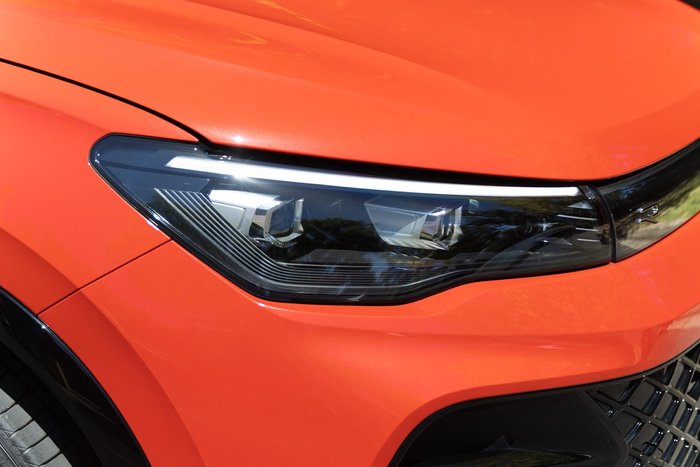 2026 Volkswagen Tiguan 150TSI R-Line