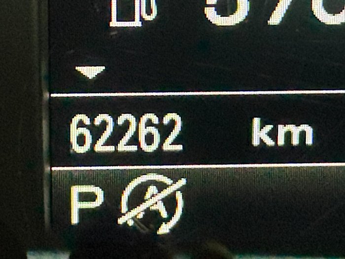 2016 Audi Q3 TFSI Sport 8U MY17 Four Wheel Drive Monsoon Grey