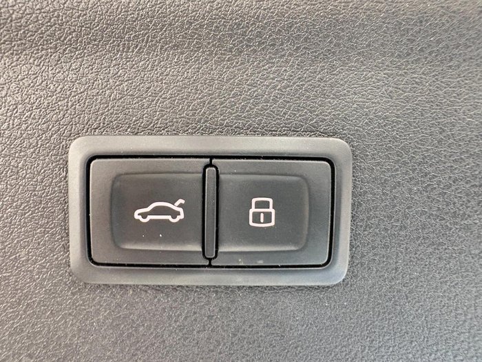 2016 Audi Q3 TFSI Sport 8U MY17 Four Wheel Drive Monsoon Grey