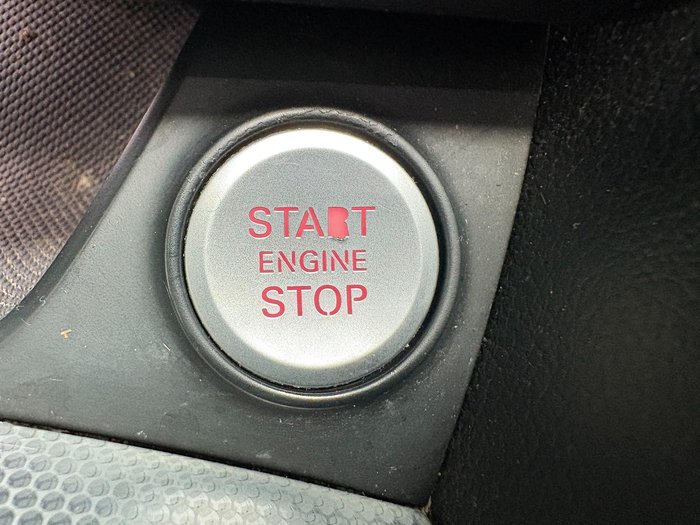 2016 Audi Q3 TFSI Sport 8U MY17 Four Wheel Drive Monsoon Grey