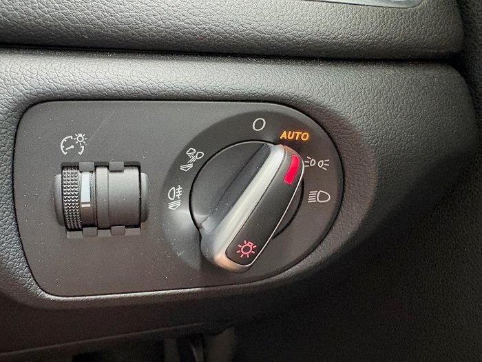 2016 Audi Q3 TFSI Sport 8U MY17 Four Wheel Drive Monsoon Grey