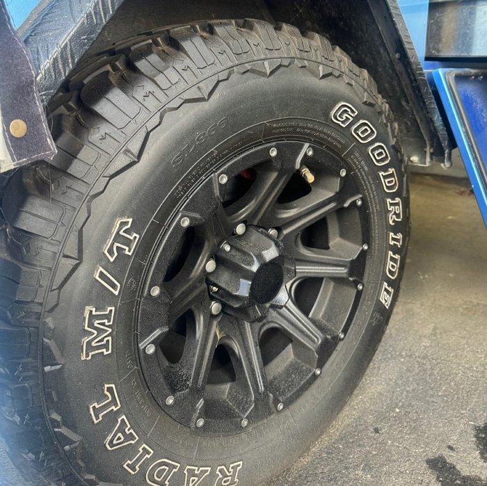 2017 Ezy Trail sterling Z