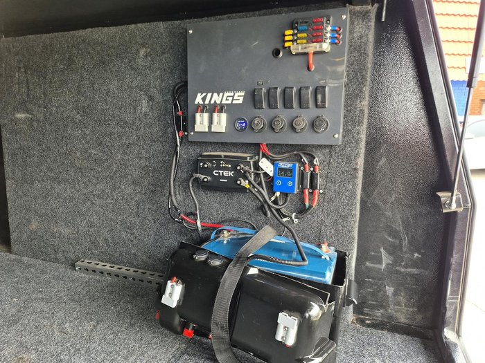 2015 Mitsubishi Triton GLX MN MY15 4X4 Dual Range White