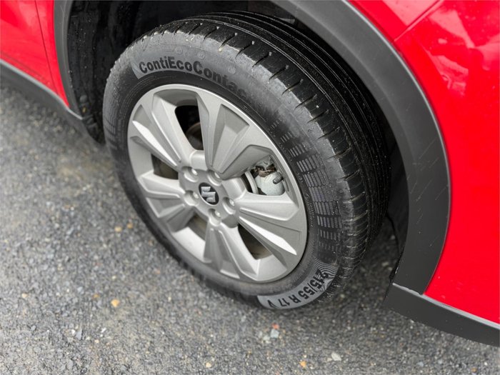 2023 SUZUKI VITARA 1.6L