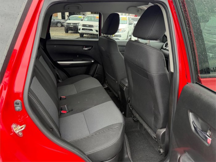 2023 SUZUKI VITARA 1.6L