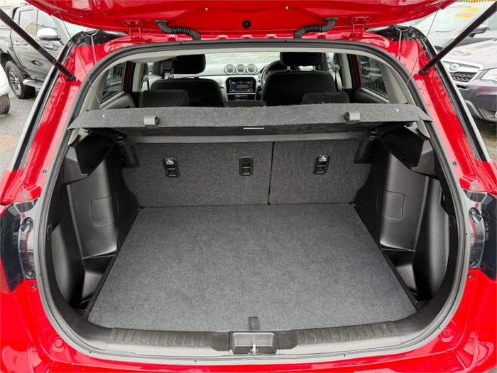 2023 SUZUKI VITARA 1.6L