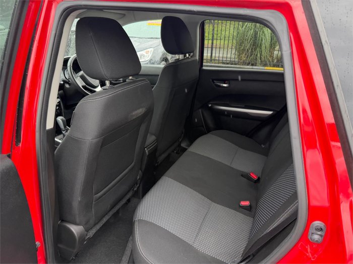 2023 SUZUKI VITARA 1.6L