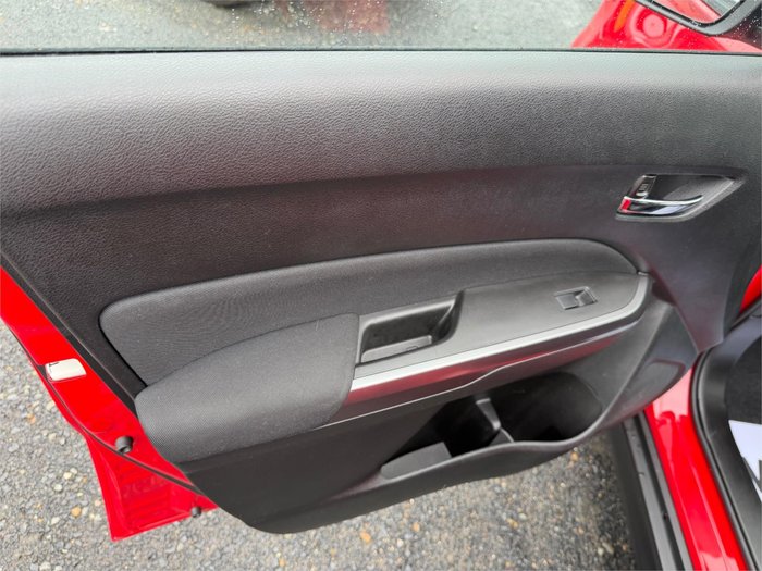 2023 SUZUKI VITARA 1.6L