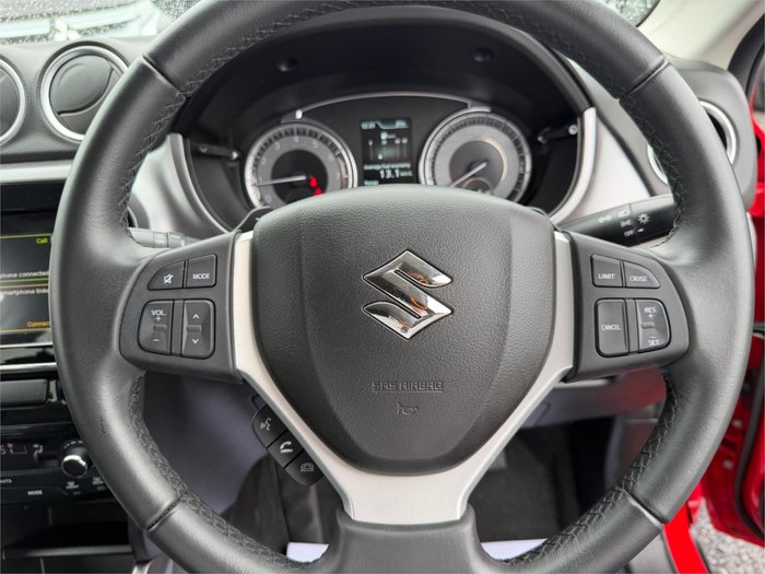 2023 SUZUKI VITARA 1.6L