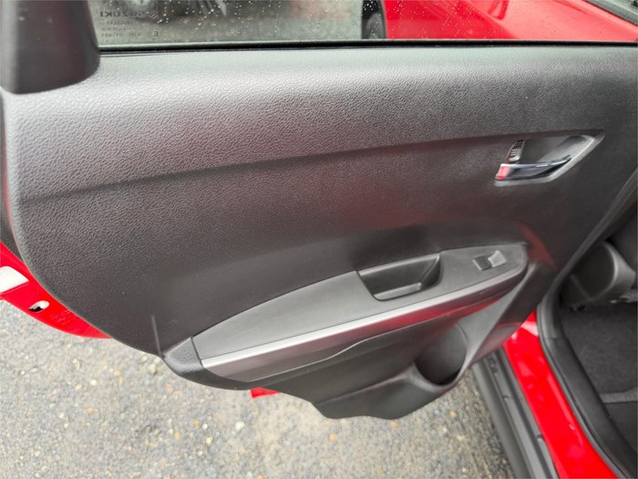 2023 SUZUKI VITARA 1.6L