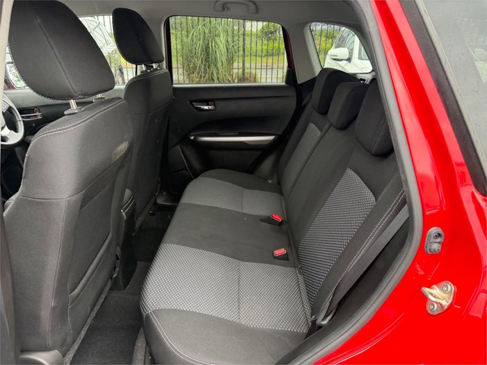 2023 SUZUKI VITARA 1.6L