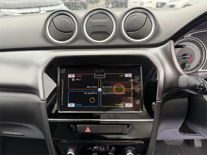 2023 SUZUKI VITARA 1.6L