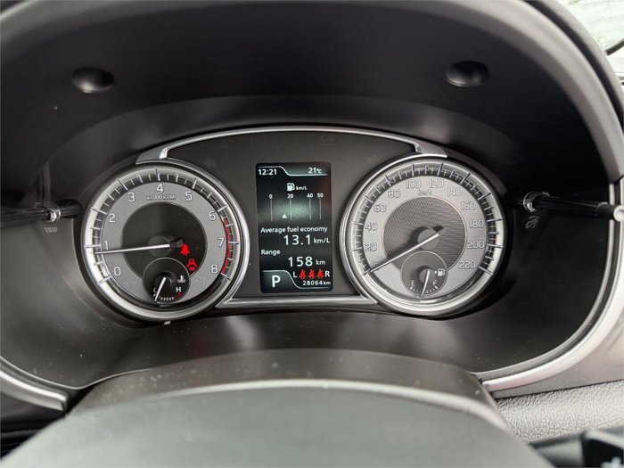 2023 SUZUKI VITARA 1.6L