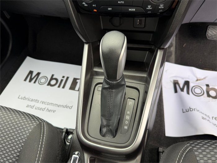 2023 SUZUKI VITARA 1.6L