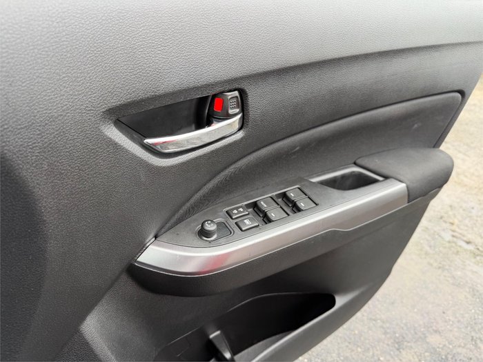 2023 SUZUKI VITARA 1.6L