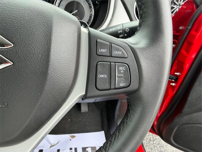 2023 SUZUKI VITARA 1.6L