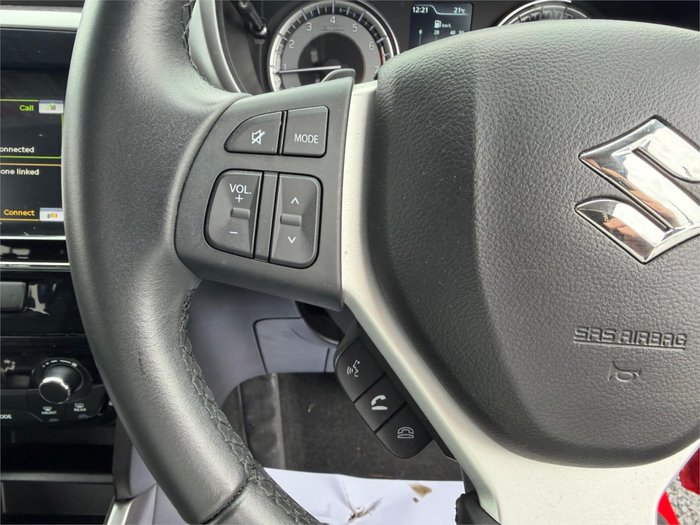 2023 SUZUKI VITARA 1.6L
