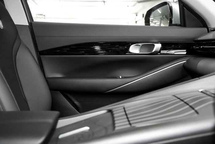 2025 Geely Starray EM-i Inspire