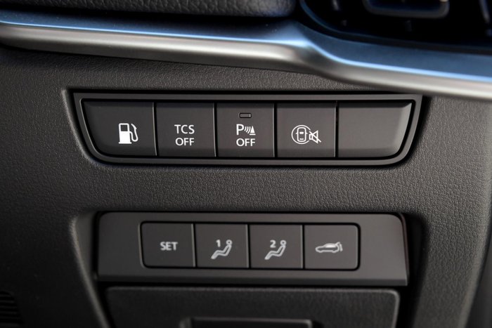 2025 Mazda CX-80 P50e GT