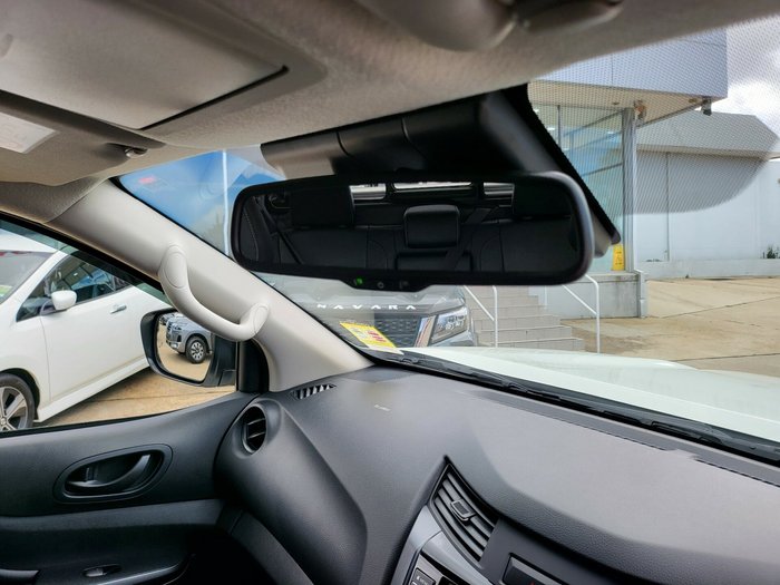 2025 Nissan Navara PRO-4X