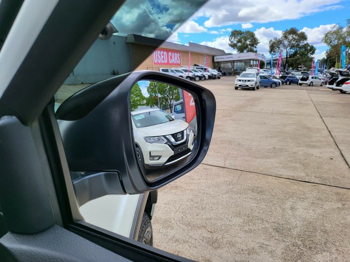 2025 Nissan Navara PRO-4X