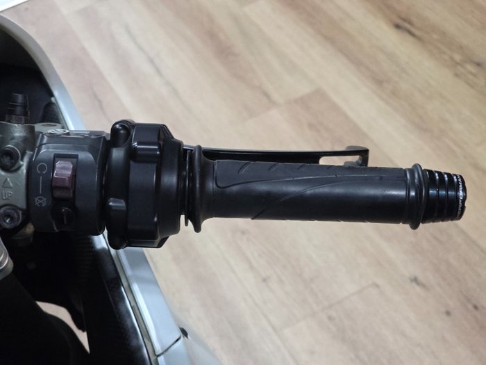 2014 DUCATI 899 PANIGALE White