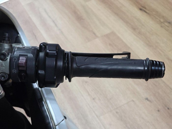 2014 DUCATI 899 PANIGALE White