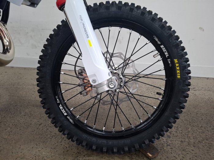 2026 Husqvarna TC85 (17/14) standard