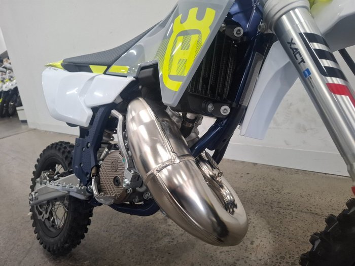 2026 Husqvarna TC50 standard