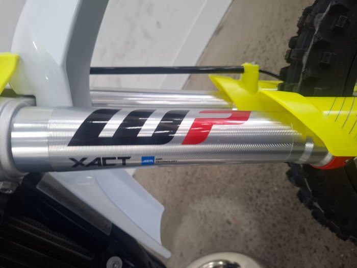 2026 Husqvarna TC50 standard