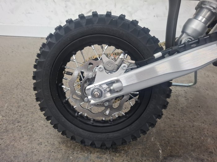 2026 Husqvarna TC50 standard